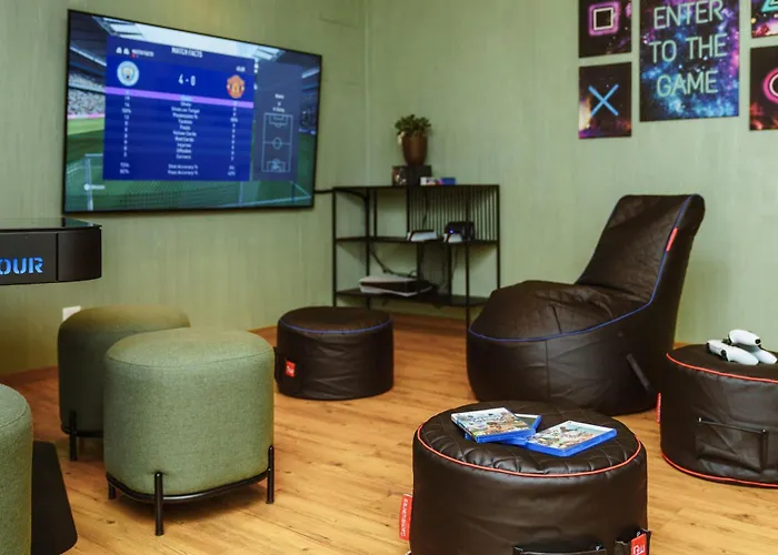 Carlton Hotel St Moritz - The Leading Hotels Of The World